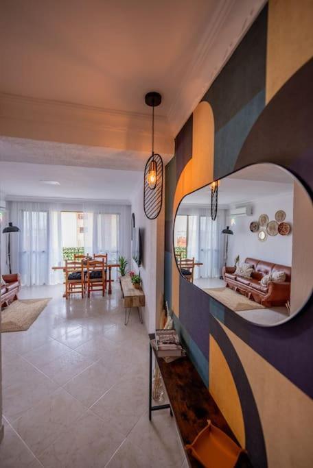 Apartamento Chic In Huelva 4 Habitaciones ภายนอก รูปภาพ