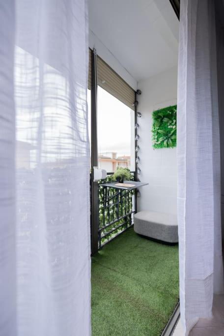 Apartamento Chic In Huelva 4 Habitaciones ภายนอก รูปภาพ