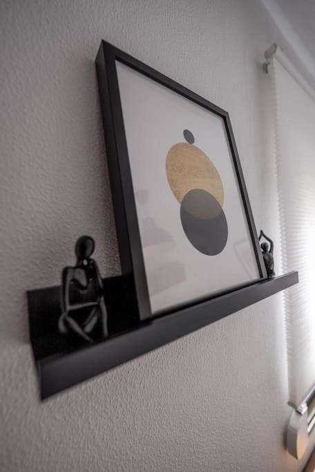 Apartamento Chic In Huelva 4 Habitaciones ภายนอก รูปภาพ