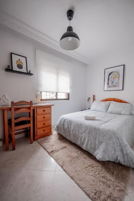 Apartamento Chic In Huelva 4 Habitaciones ภายนอก รูปภาพ